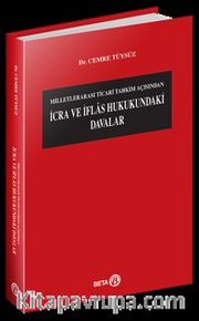 İcra ve İflas Hukukundaki Davalar