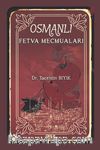 Osmanlı Fetva Mecmuaları