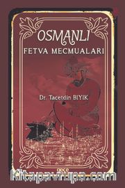 Osmanlı Fetva Mecmuaları