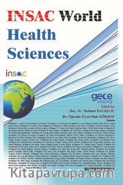 INSAC World Health Sciences