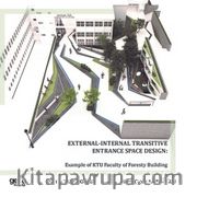 External- Internal Transitive Entrance Space Design: Example Of Ktu Faculty Of Foresty Building 