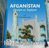 Afganistan & Devlet ve Toplum