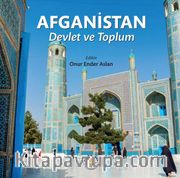 Afganistan <br /> Devlet ve Toplum