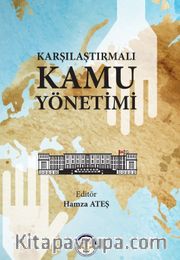 Karşılaştırmalı Kamu Yönetimi