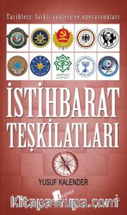 İstihbarat Teşkilatları