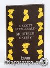 Muhteşem Gatsby (Ciltli, İplik Dikişli)