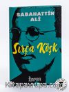 Sırça Köşk (Ciltli, İplik Dikişli)