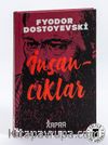 İnsancıklar (Ciltli, İplik Dikişli)