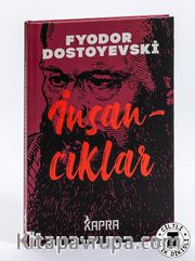 İnsancıklar (Ciltli, İplik Dikişli)