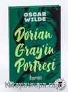 Dorian Gray'in Portresi (Ciltli, İplik Dikişli)