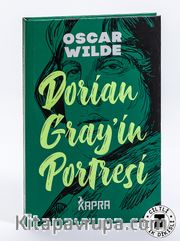 Dorian Gray'in Portresi (Ciltli, İplik Dikişli)
