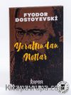 Yeraltından Notlar (Ciltli, İplik Dikişli)