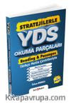Stratejilerle YDS Okuma Parçası Reading - Passages
