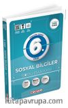 6. Sınıf Sosyal Bilgiler Soru Bankası