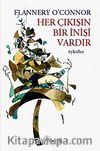 Her Çıkışın Bir İnişi Vardır