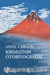 Kırmızının Otobiyografisi