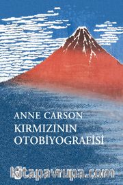 Kırmızının Otobiyografisi
