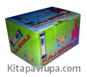 Kaj Simple (3-7 yaş)