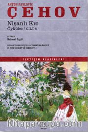 Nişanlı Kız / Öyküler Cilt 8