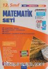 12. Sınıf Anadolu Matematik Seti