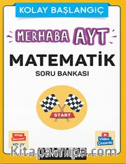 Merhaba AYT Matematik Soru Bankası