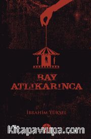 Bay Atlıkarınca