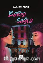 Barışı Sağla