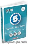 5. Sınıf Sosyal Bilgiler Soru Bankası