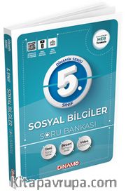 5. Sınıf Sosyal Bilgiler Soru Bankası