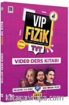 VIP Fizik TYT Video Ders Kitabı