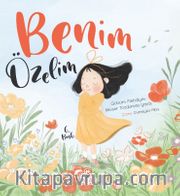 Benim Özelim (Ciltli)