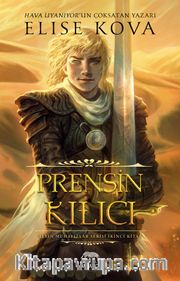 Prensin Kılıcı (Karton Kapak)
