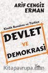 Devlet ve Demokrasi