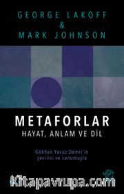 Metaforlar: Hayat, Anlam ve Dil