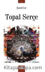 Topal Serçe