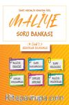İdari Hakimlik Sınavına Özel Maliye Soru Bankası