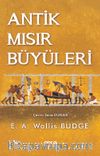 Antik Mısır Büyüleri
