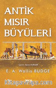 Antik Mısır Büyüleri
