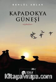 Kapadokya Güneşi