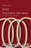 Şiiri Yeniden Okumak