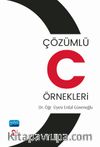 Çözümlü C Örnekleri