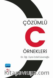 Çözümlü C Örnekleri