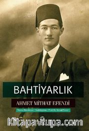 Bahtiyarlık