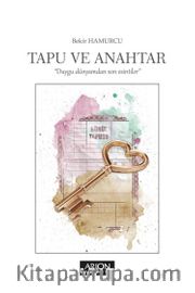 Tapu ve Anahtar