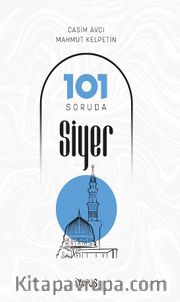 101 Soruda Siyer