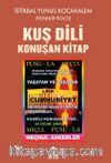 Kuş Dili Konuşan Kitap
