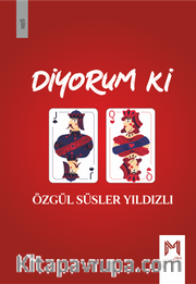 Diyorum ki