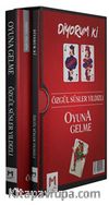 Özgül Süsler Yıldızlı Kitapları (2 Kitap Set)