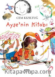 Ayşe’nin Kitabı