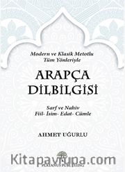 Arapça Dil Bilgisi